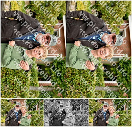 Evenement foto: Serie 1467