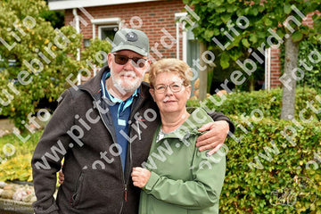 Evenement foto: Serie 1467