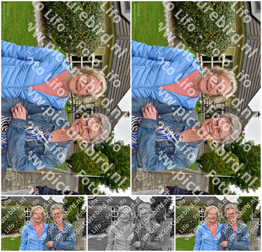 Evenement foto: Serie 1467