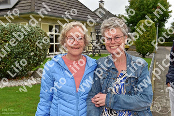 Evenement foto: Serie 1467