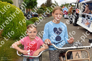 Evenement foto: Serie 1467