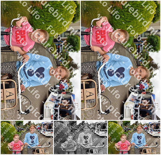 Evenement foto: Serie 1467