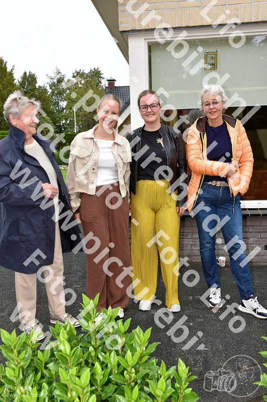 Evenement foto: Serie 1467