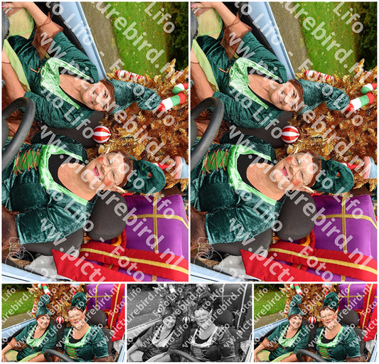 Evenement foto: Serie 1467