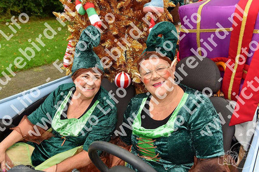 Evenement foto: Serie 1467