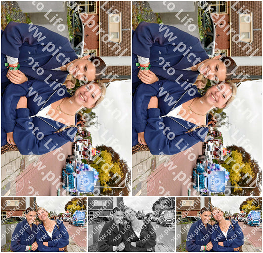 Evenement foto: Serie 1467