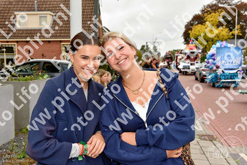 Evenement foto: Serie 1467