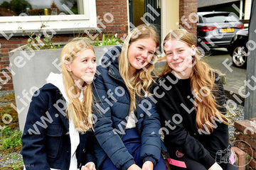 Evenement foto: Serie 1467