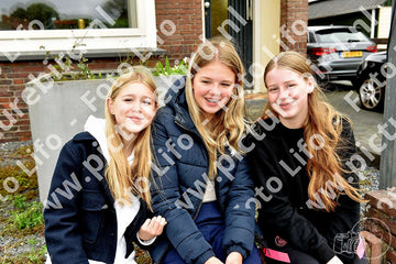 Evenement foto: Serie 1467