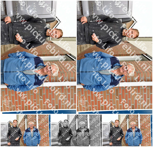 Evenement foto: Serie 1467