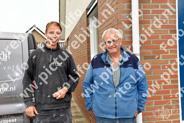 Evenement foto: Serie 1467