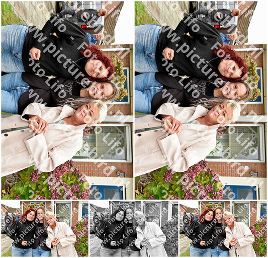 Evenement foto: Serie 1467