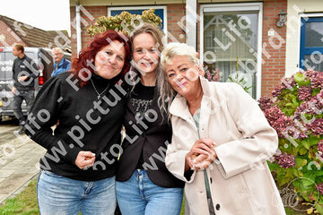 Evenement foto: Serie 1467