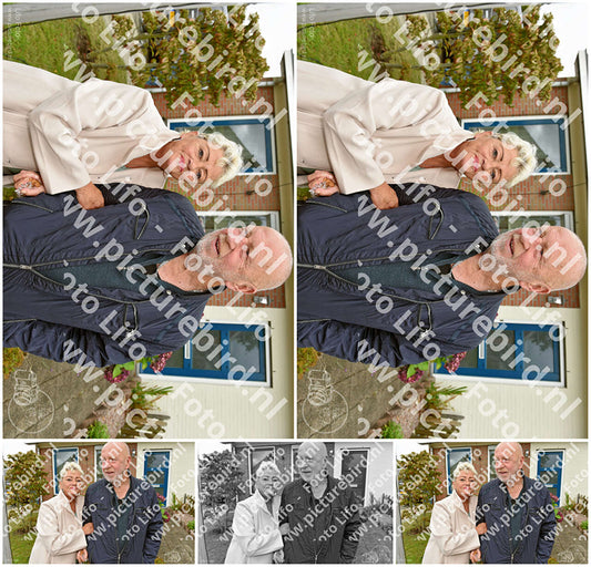 Evenement foto: Serie 1467