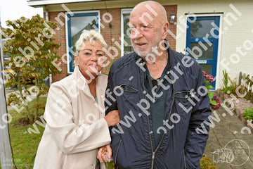 Evenement foto: Serie 1467