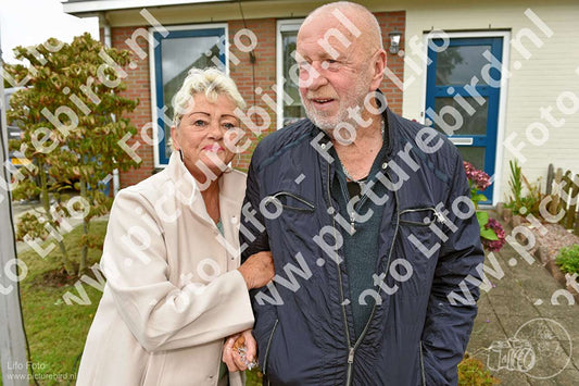 Evenement foto: Serie 1467