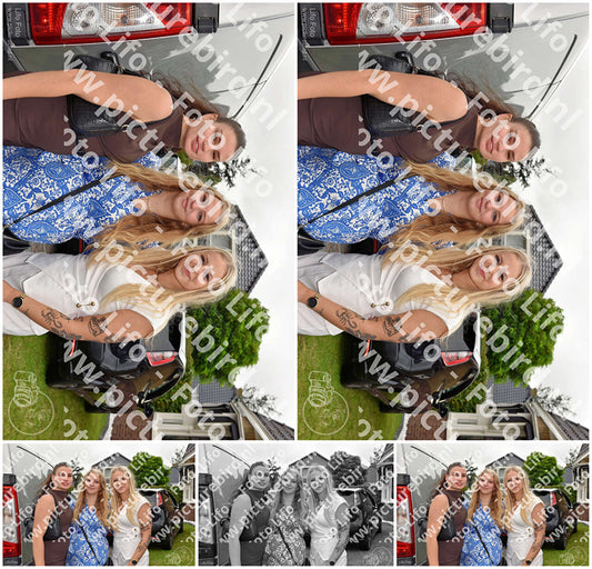 Evenement foto: Serie 1467