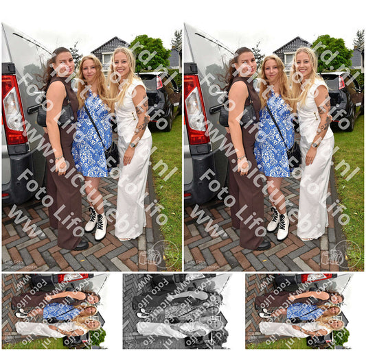 Evenement foto: Serie 1467