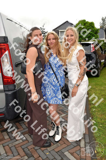 Evenement foto: Serie 1467