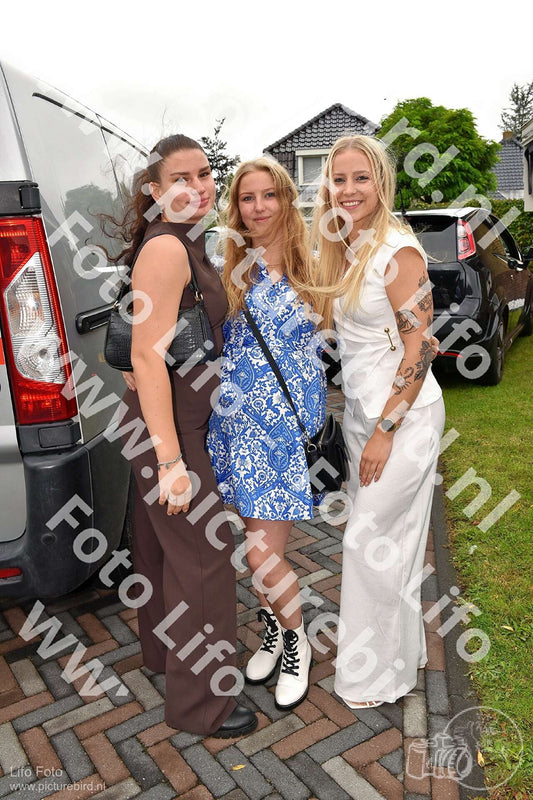 Evenement foto: Serie 1467