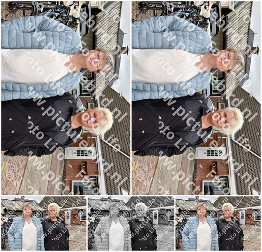 Evenement foto: Serie 1467