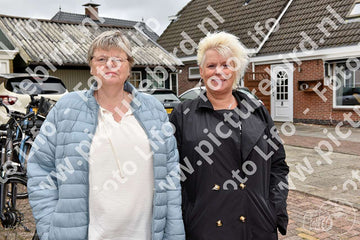 Evenement foto: Serie 1467