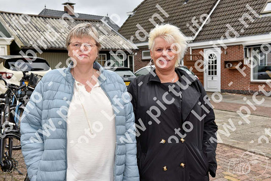 Evenement foto: Serie 1467