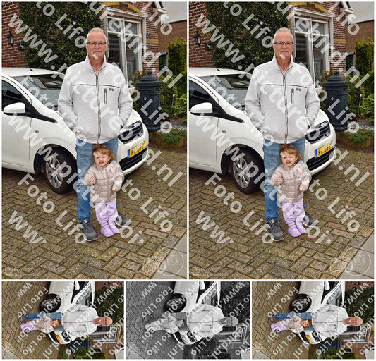 Evenement foto: Serie 1467