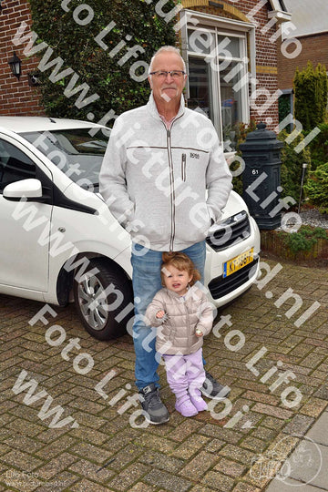 Evenement foto: Serie 1467