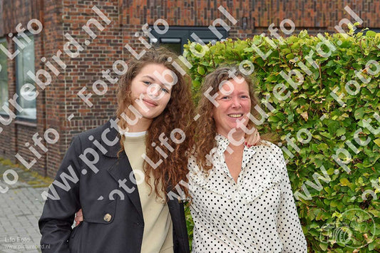 Evenement foto: Serie 1467