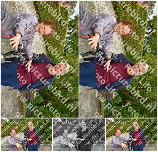 Evenement foto: Serie 1467