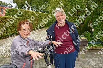 Evenement foto: Serie 1467