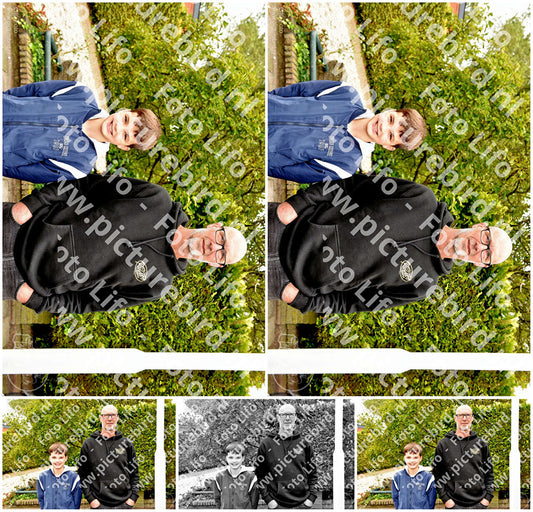 Evenement foto: Serie 1467