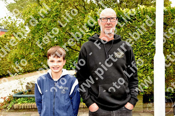 Evenement foto: Serie 1467