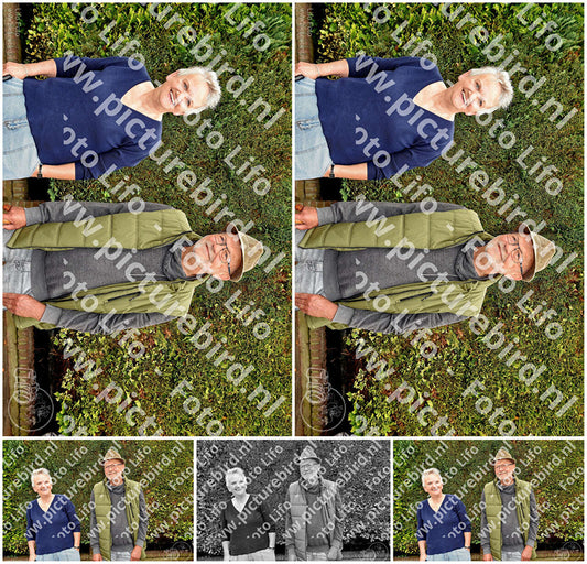 Evenement foto: Serie 1467