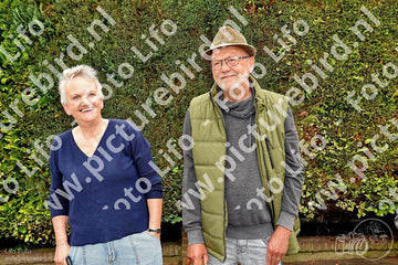 Evenement foto: Serie 1467