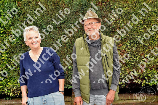 Evenement foto: Serie 1467