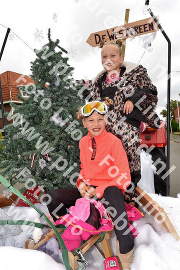 Evenement foto: Serie 1467