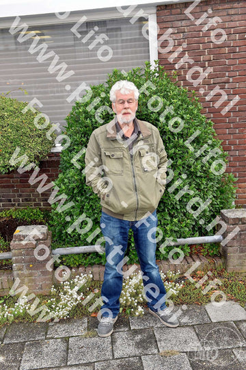 Evenement foto: Serie 1467