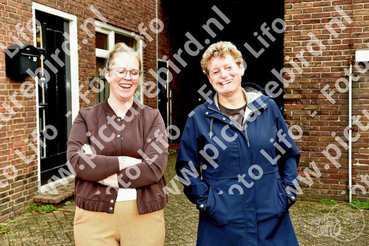 Evenement foto: Serie 1467