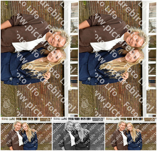 Evenement foto: Serie 1467