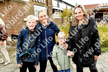 Evenement foto: Serie 1467