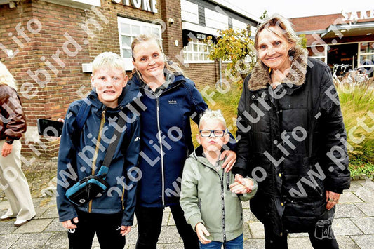 Evenement foto: Serie 1467