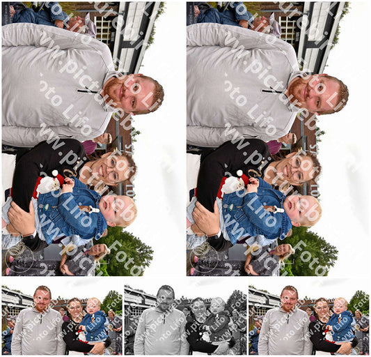 Evenement foto: Serie 1467