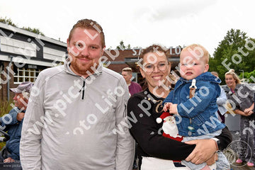 Evenement foto: Serie 1467