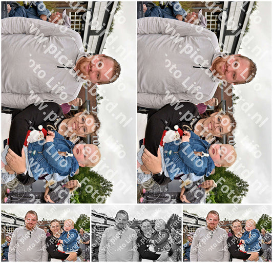 Evenement foto: Serie 1467