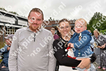 Evenement foto: Serie 1467