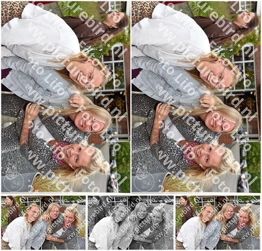 Evenement foto: Serie 1467