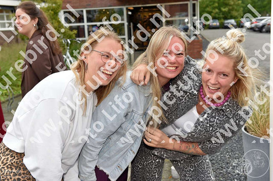 Evenement foto: Serie 1467