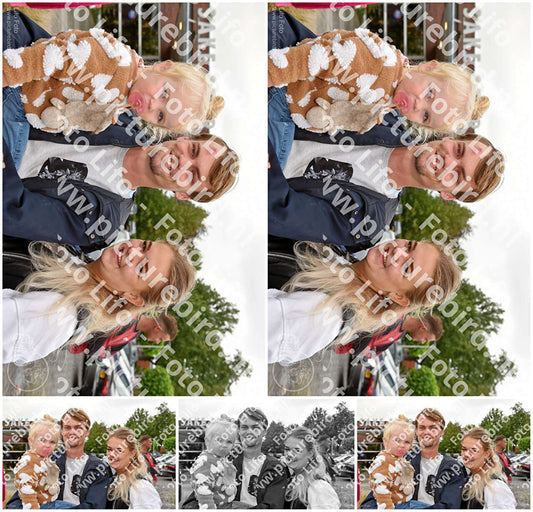 Evenement foto: Serie 1467